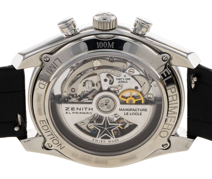 Zenith El Primero 03.2041.4052/69.C496